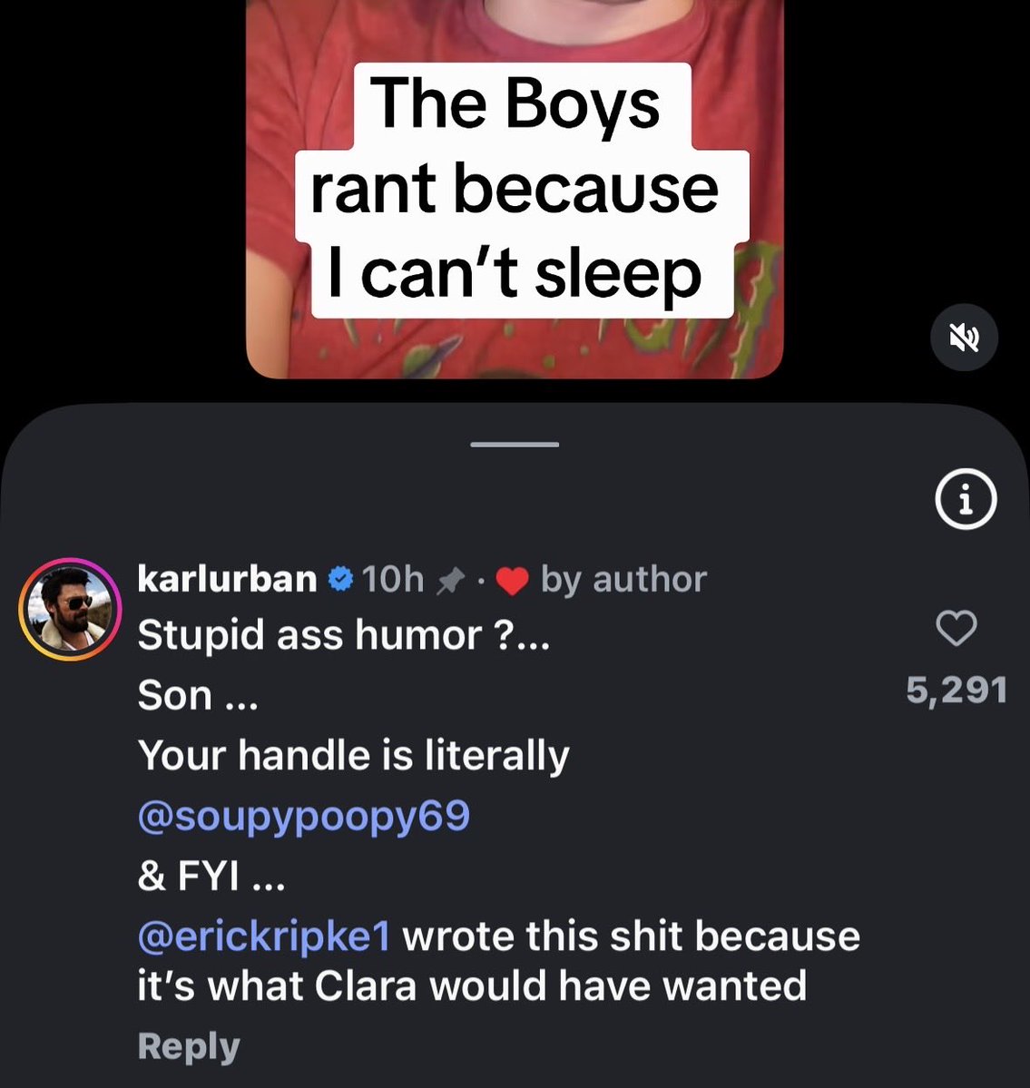 Culture Crave 🍿 tweet media