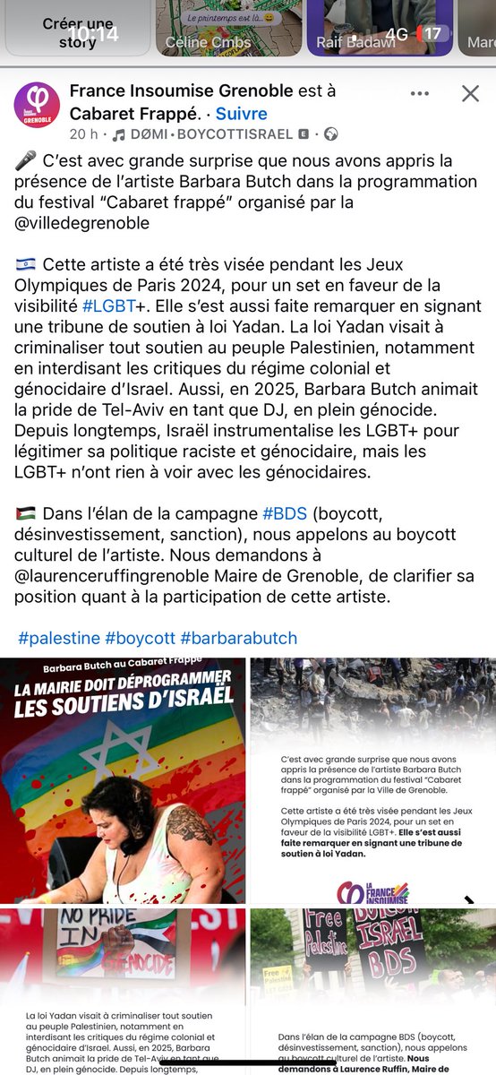 Gaalli 🏳️🌈 tweet media
