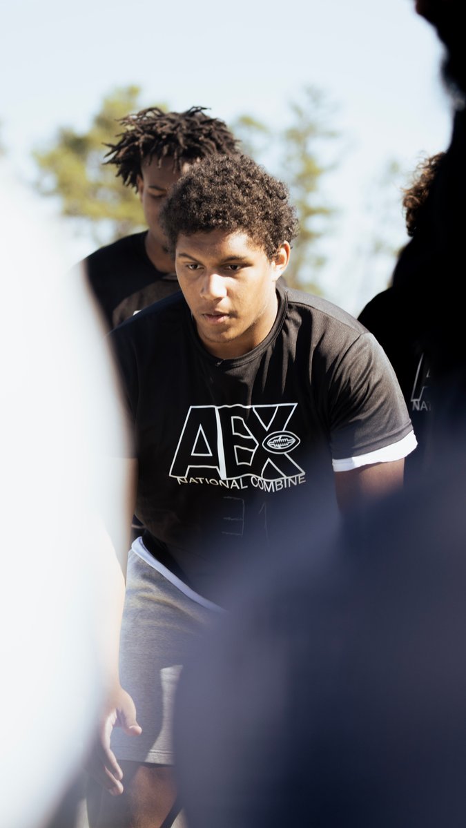 SAC SHOWCASE 🏈 tweet media