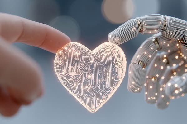 _anmco's tweet photo. #umanizzazione delle cure, abbiamo bisogno dell’#AI per migliorare la #comunicazione medico-paziente? E’ giunto il tempo di inserire #MedicalHumanities nel percorso formativo dei #medici? Non perdete l'articolo su #cardiologianegliospedali👇
https://t.co/zhhSwry5wA https://t.co/jejz6MQjMA