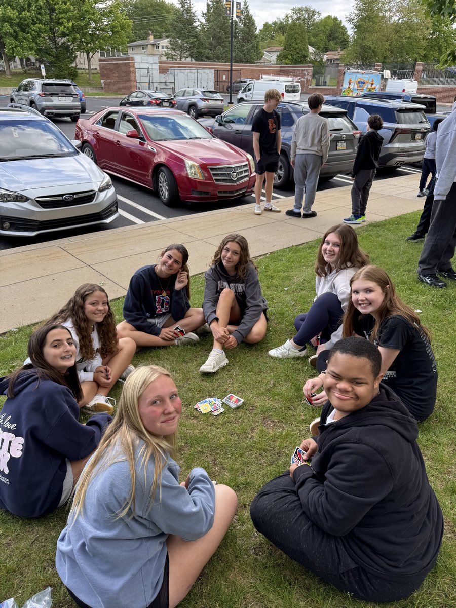 Upper Merion Area School District tweet media