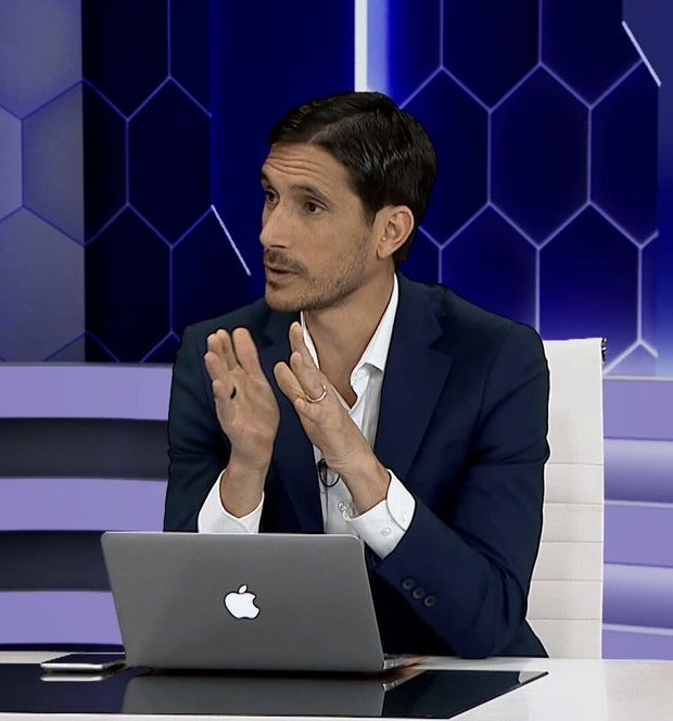 Tomás Fonseca tweet media