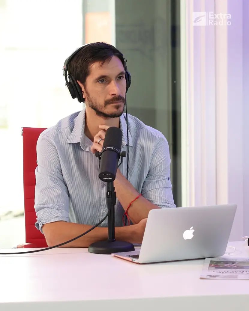 Tomás Fonseca tweet media