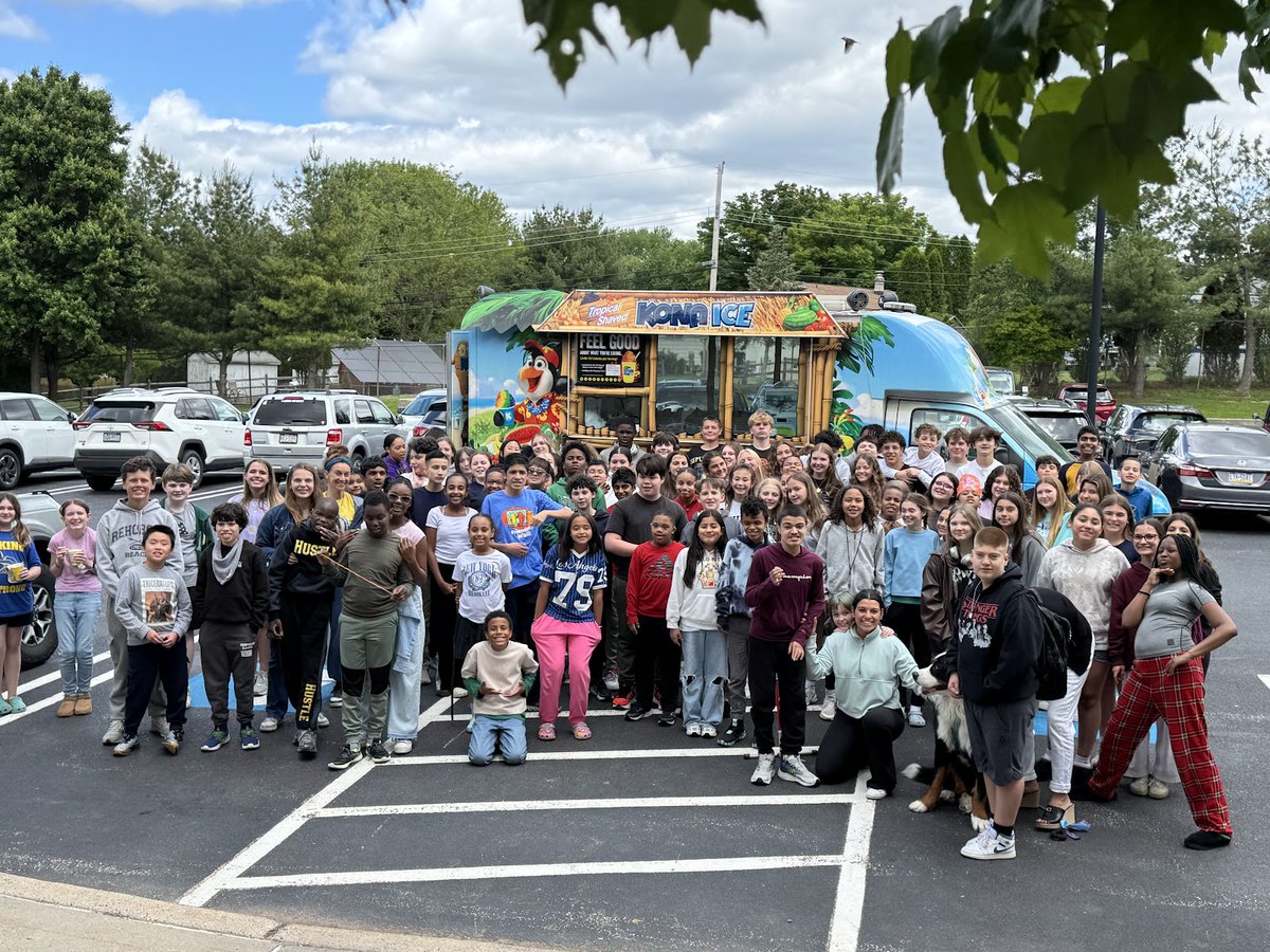 Upper Merion Area School District tweet media