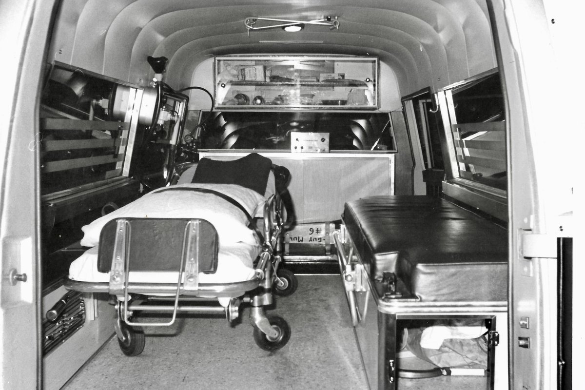 MetroWestFire's tweet photo. During EMS Week, we are proud to recognize the dedicated firefighter/paramedics who provide advanced emergency medical care to our community every day.

In 1983, Metro West became the first fire agency in St. Louis County to require firefighters to maintain a paramedic license. It was a forward thinking decision that helped shape the future of emergency medical care in our region.

More than 40 years later, EMS remains at the heart of what we do. From cardiac emergencies and traumatic injuries to everyday medical calls, our firefighter/paramedics continue providing compassionate, professional care during some of life’s most critical moments. #YourLifeOurMission
