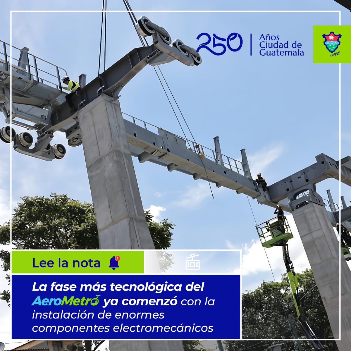 Aerometro Guatemala tweet media