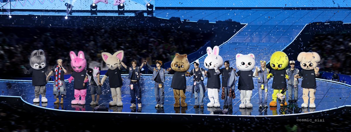 cosmic_sisi's tweet photo. 260329 🧭&amp;🐺🐰🐷🐰🥟🐹🐥🐶🦊 https://t.co/cEGxBdkMFp