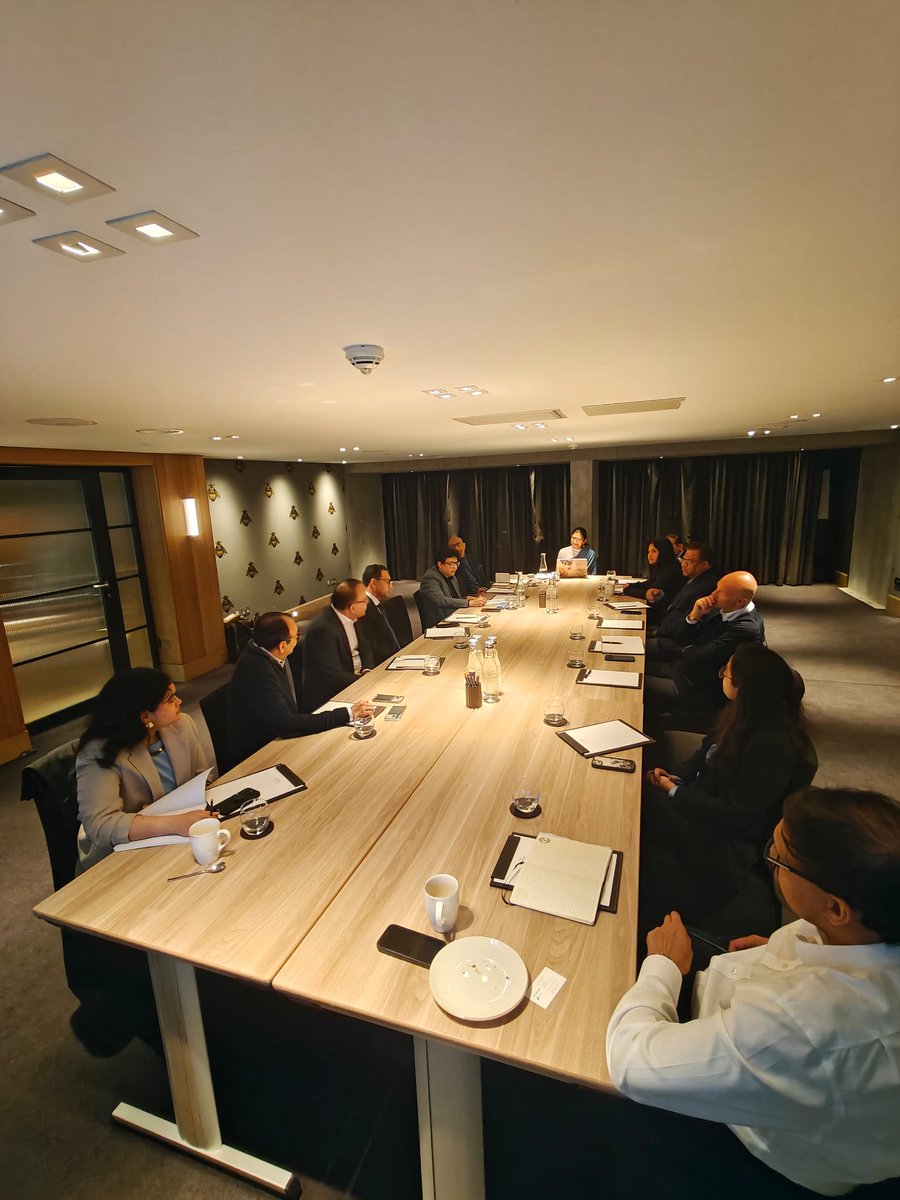 CGI Manchester tweet media