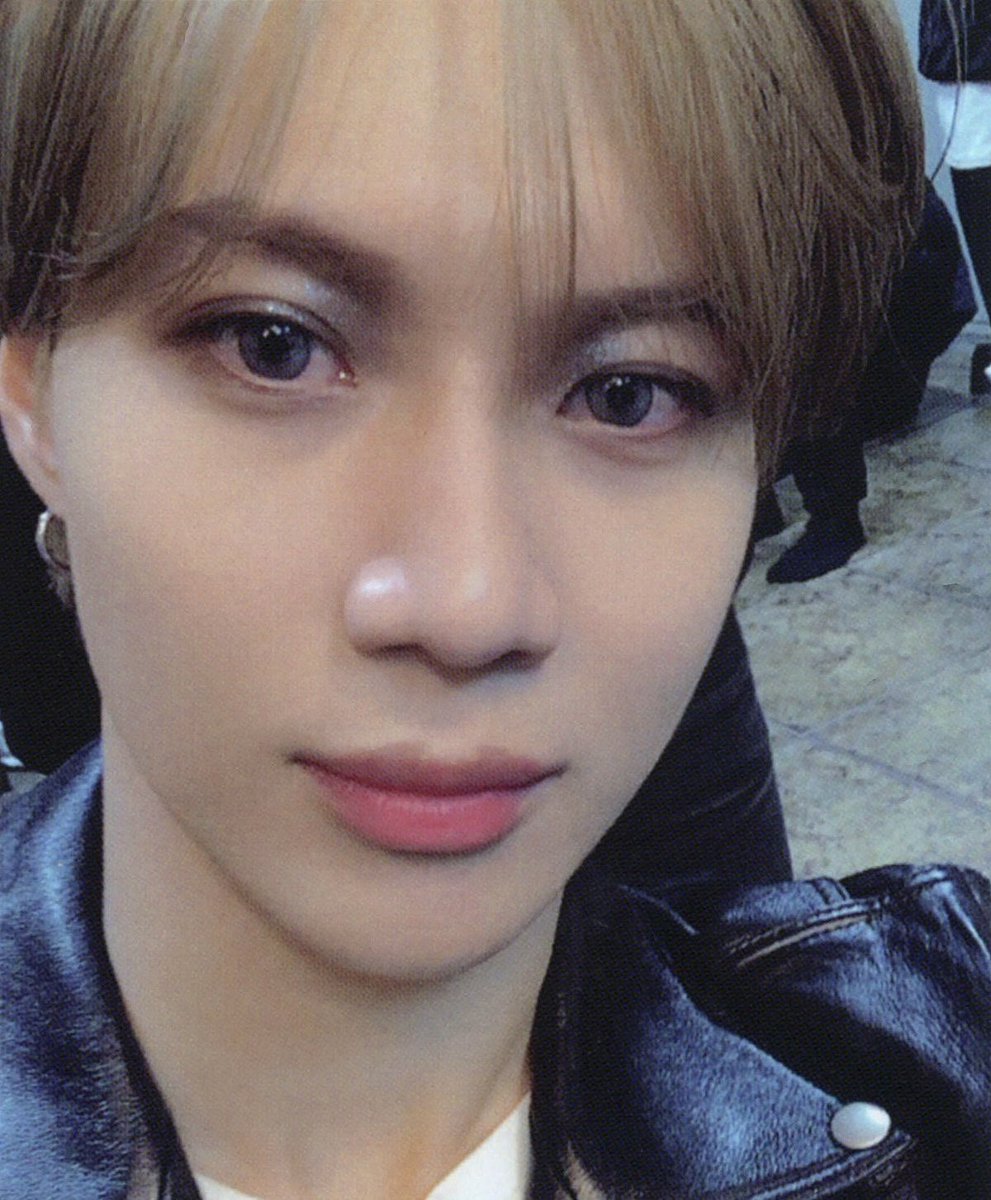 jonnie ૮ ･ ﻌ･ა (@taembian) / Posts / X
