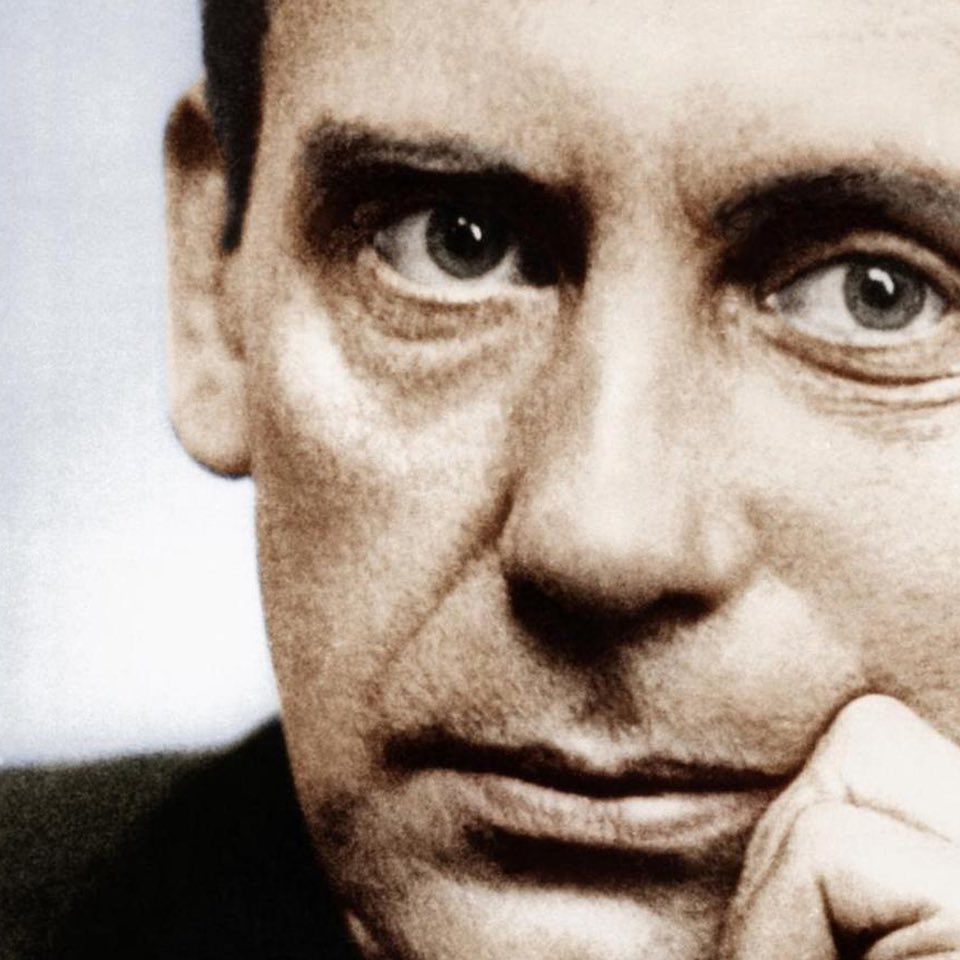 Bauhaus Movement tweet media