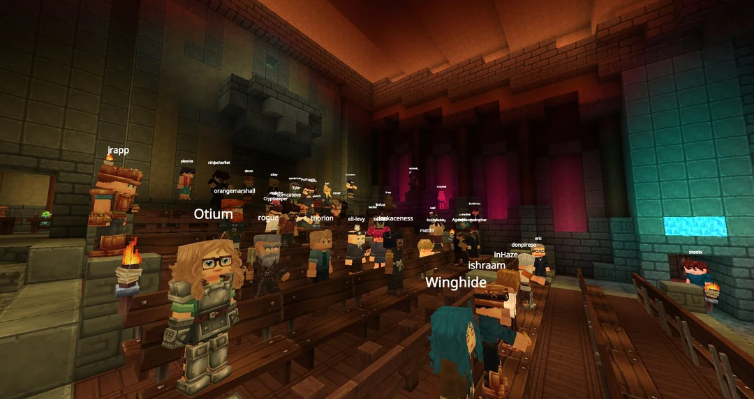 Hytale Alerts tweet media