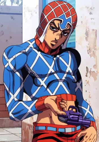 Morioh Base tweet media