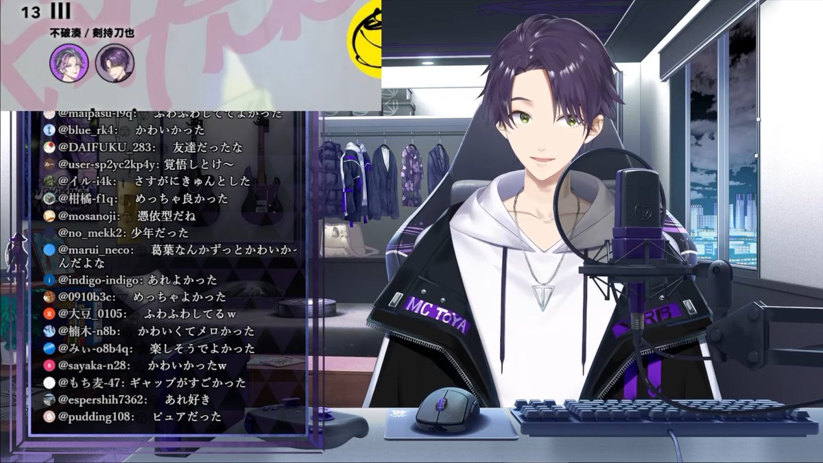 どド℃ tweet media