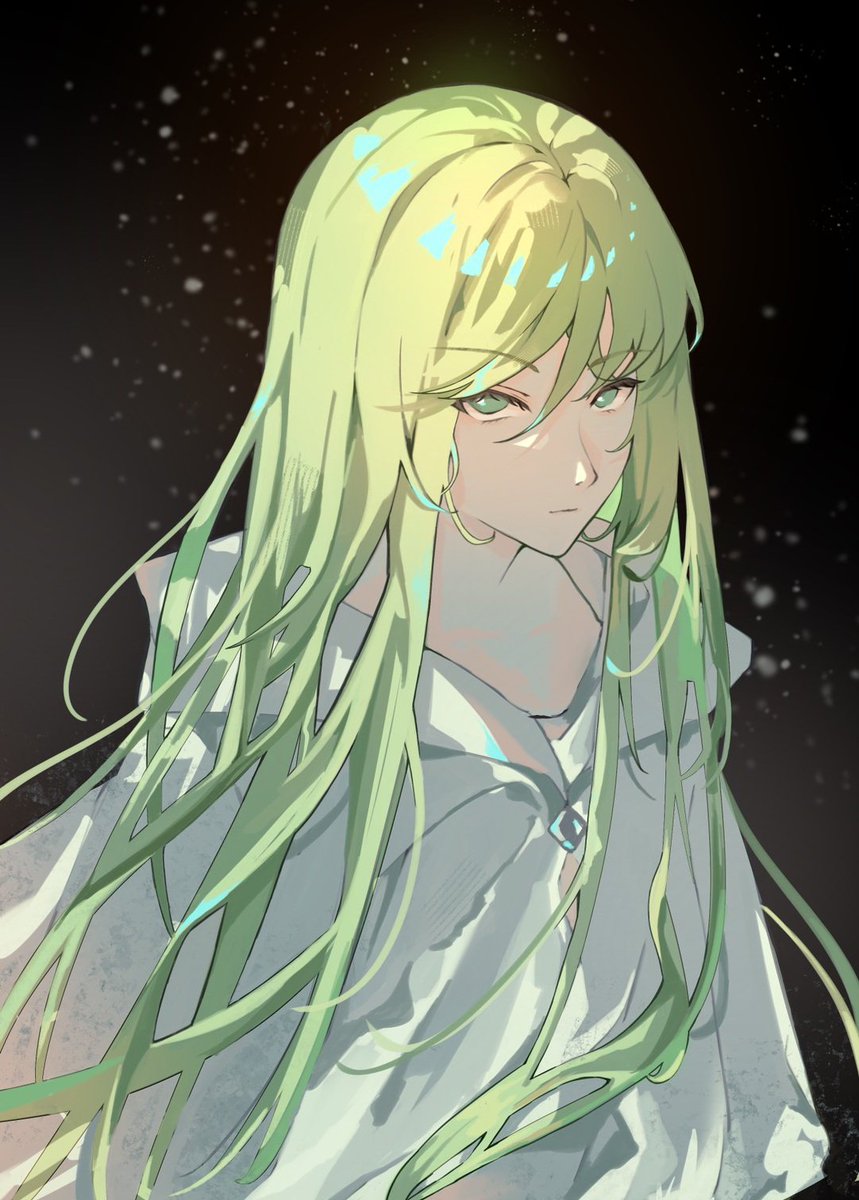 sses35260323's tweet photo. #エルキドゥ #Enkidu #FGO
認真刻了眼神和臉 https://t.co/1oUrA3MzF2