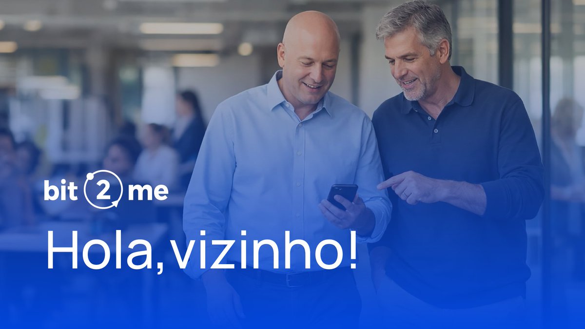 Bit2me_pt's tweet photo. Descubra o mundo cripto connosco. Temos a segurança, as ferramentas, os ativos e o suporte de que necessita.

Registe-se gratuitamente e caminhe em direção ao futuro cripto. 🚀 

https://t.co/Mi8TDGaCvv https://t.co/rFXcbehYFK