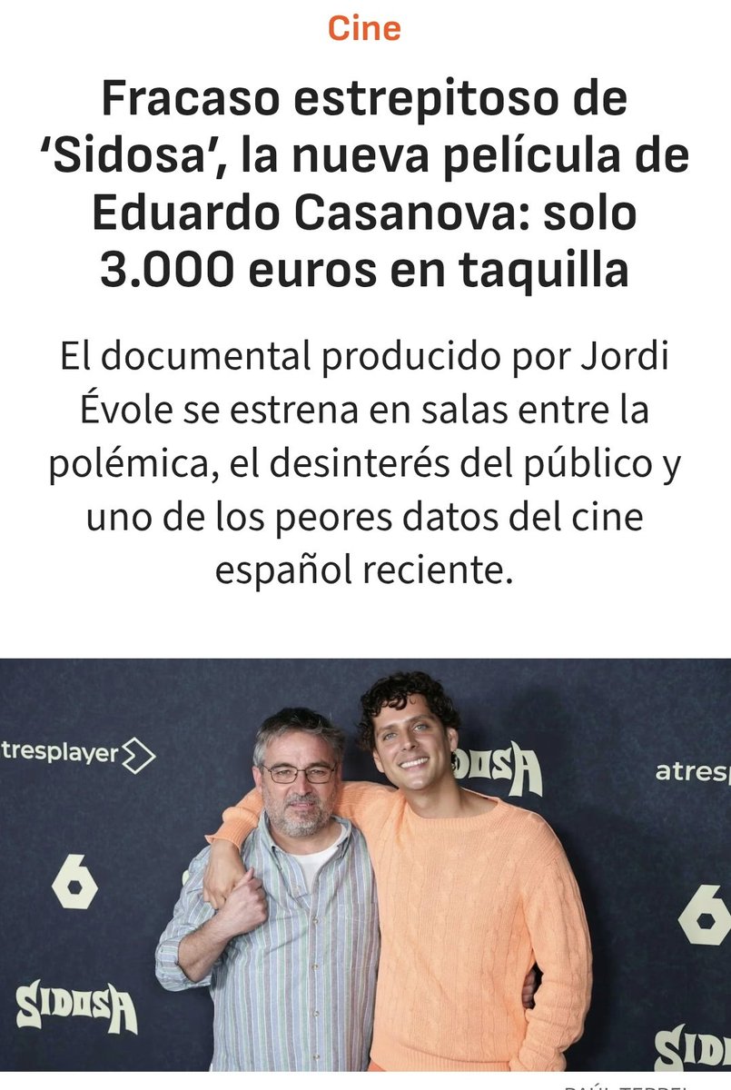 El Aguijón 🐝 tweet media