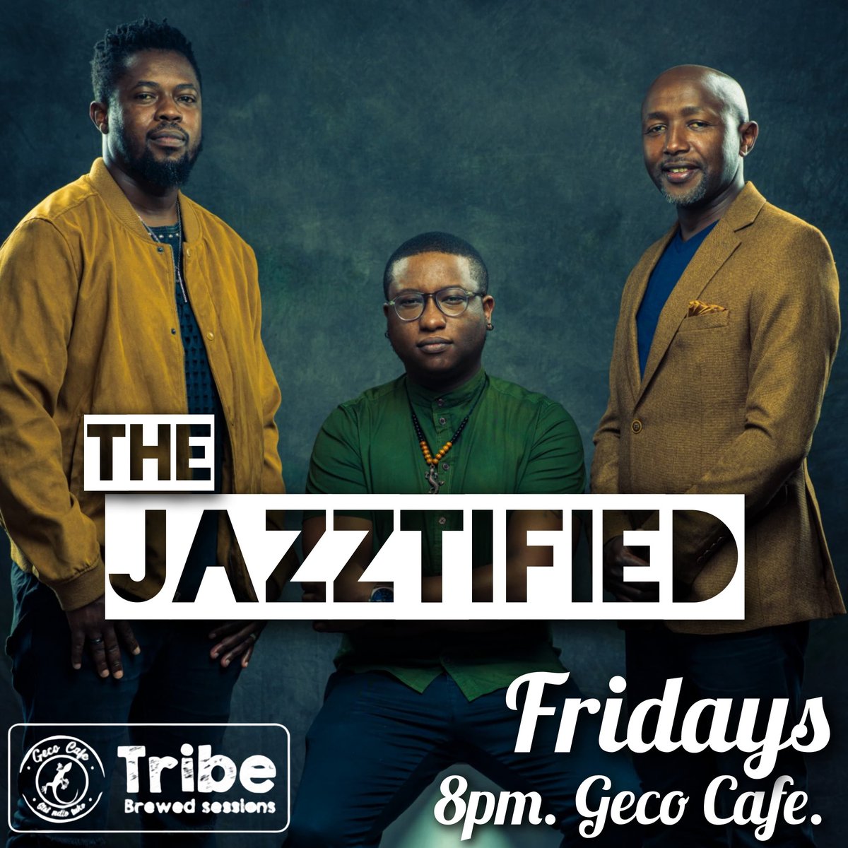 Geco Cafe tweet media