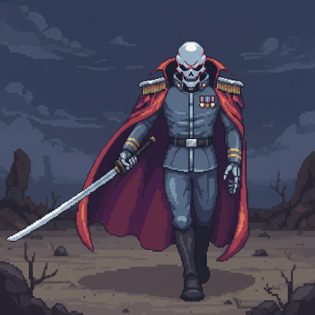 Knightmares tweet media