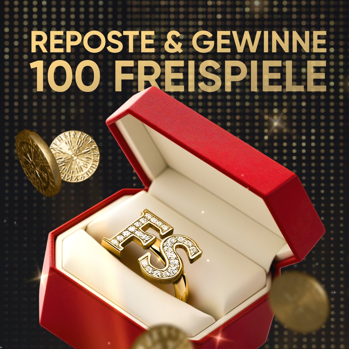 LEX Casino | Deutschland 🇩🇪 tweet media