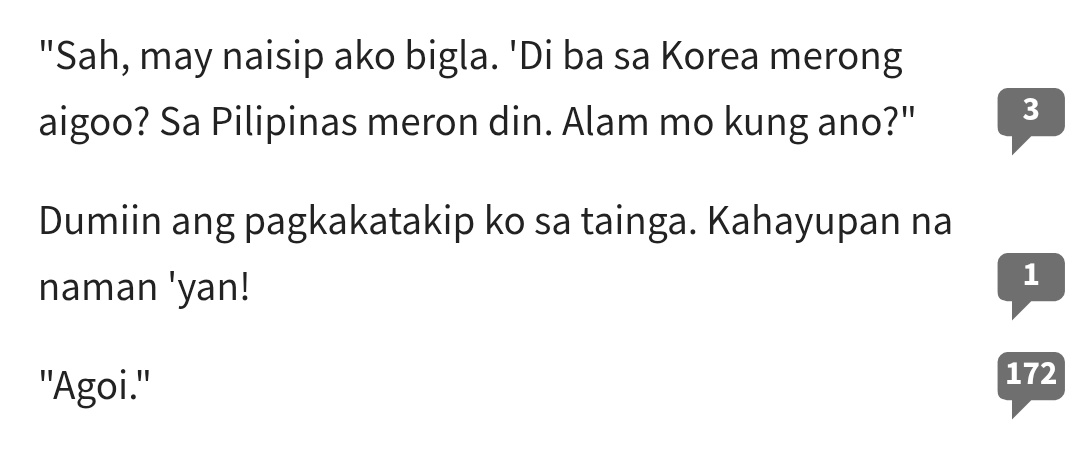 marureviere_'s tweet photo. as a bisaya, I support this HAHAHAHA https://t.co/O8o33uJH11