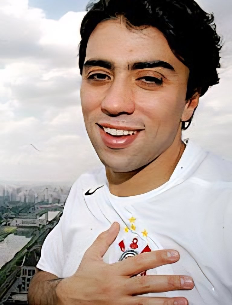 Outsider Santista tweet media