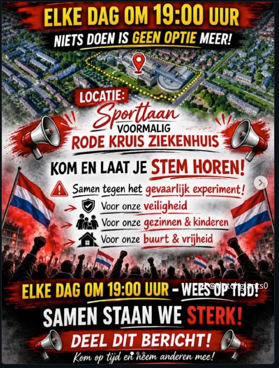 Bob van Keulen tweet media