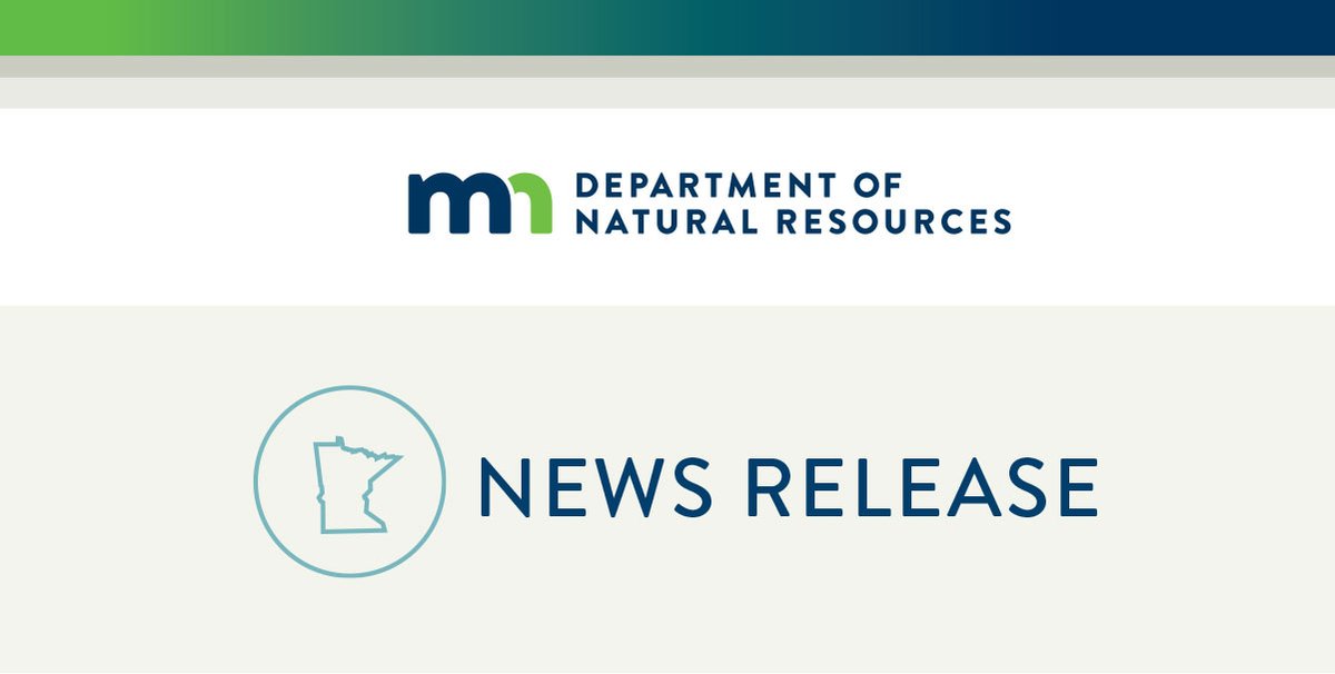 mndnr's tweet photo. #NewsRelease Minnesota DNR seeking public input on draft rules for regulating gas resource development: https://t.co/XSNRN7IfSV https://t.co/qb74mNR3Z0