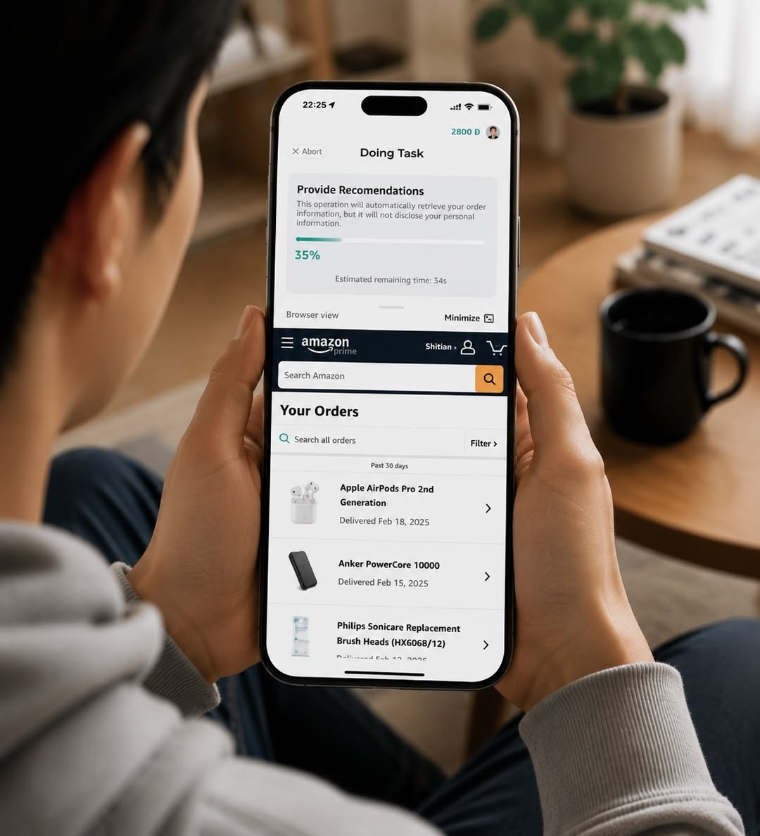 DataDanceChain's tweet photo. Forgot to submit, or just feel like it's too much effort? 😳
Either way, you don't have to go back and do it one by one.
Authorize once, and DataDance Wallet scans through all your existing orders at that point.

Your points have been waiting. They still are. 🧐
#datadancewallet https://t.co/Khj4iSqooi
