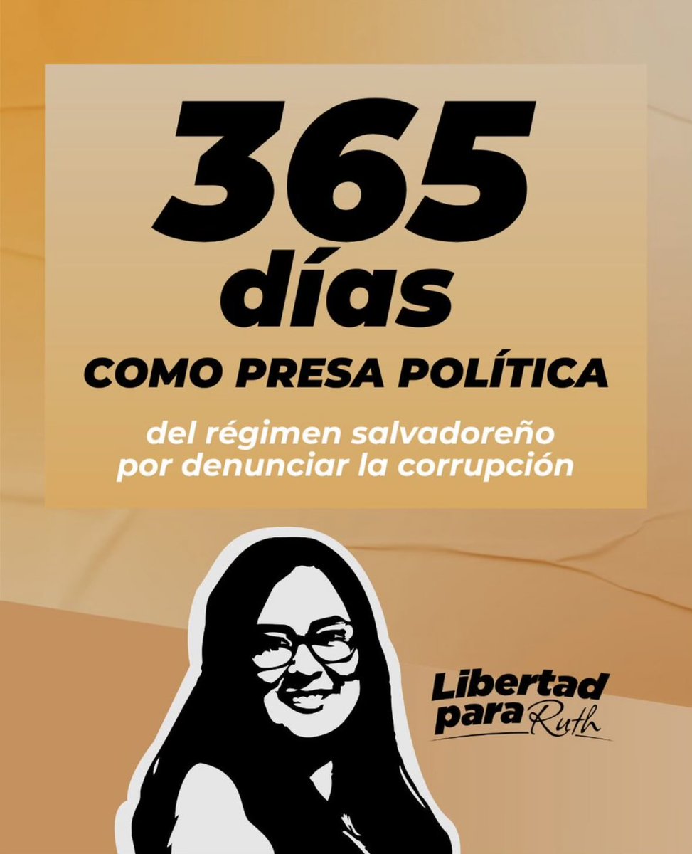 Carolina Jimenez Sandoval tweet media