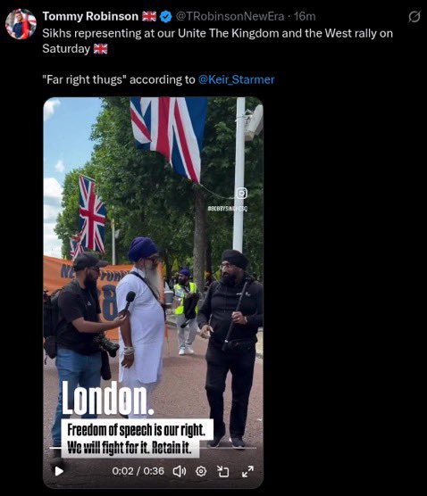 BRITAIN IS BROKEN 🇬🇧 tweet media