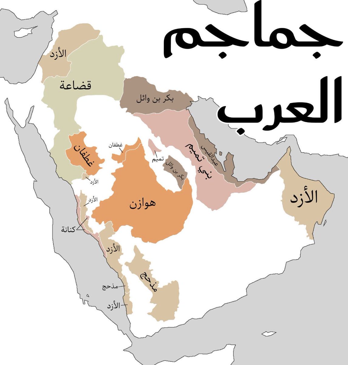 عمو حاتم tweet media