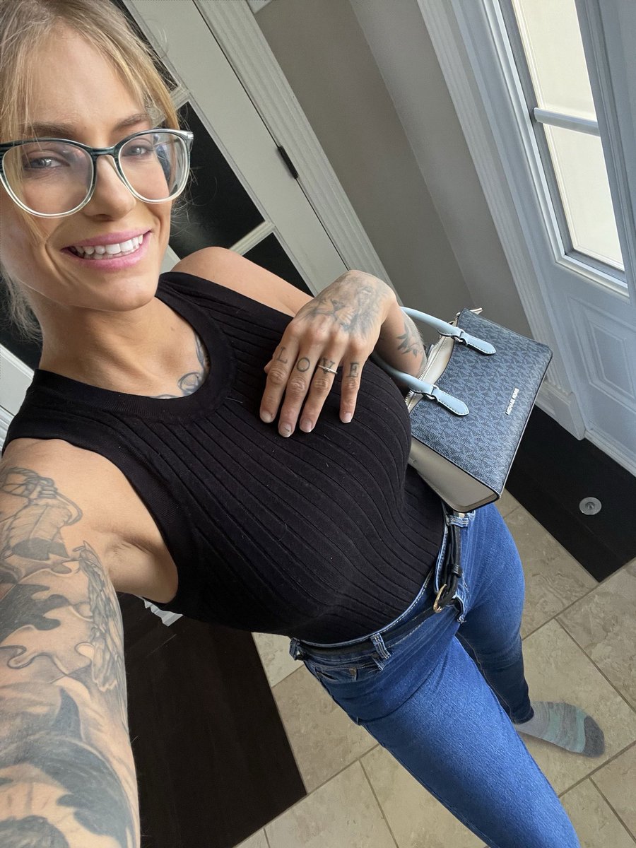 Marie Berardelli tweet media