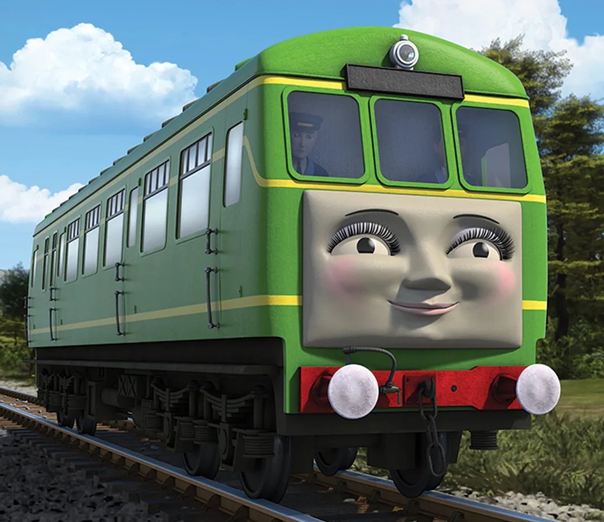 TheMagicRailroadStudios tweet media