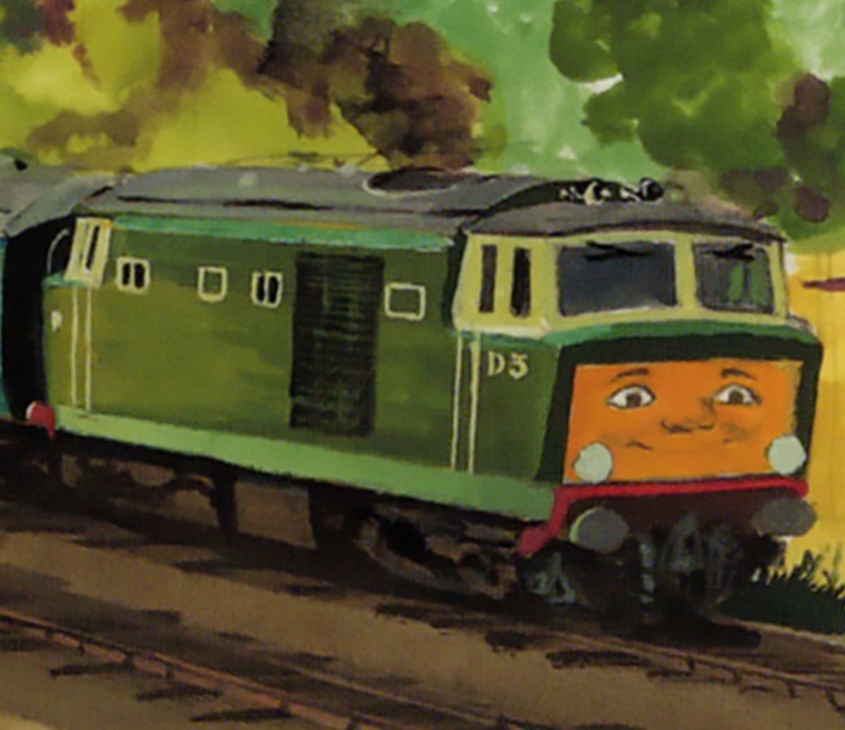 TheMagicRailroadStudios tweet media