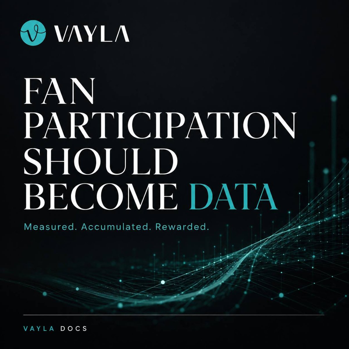 VAYLA tweet media
