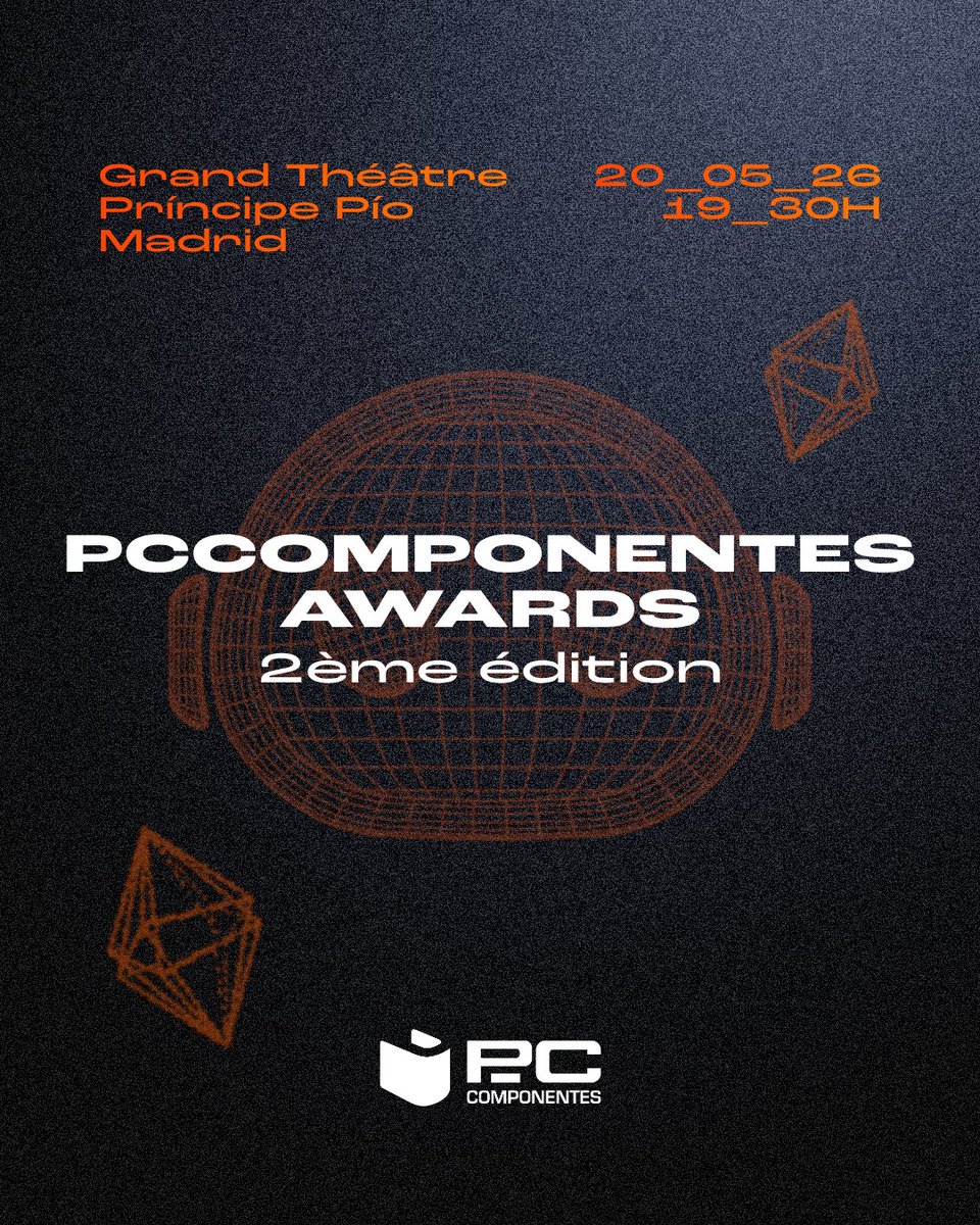 PcComponentes.fr tweet media