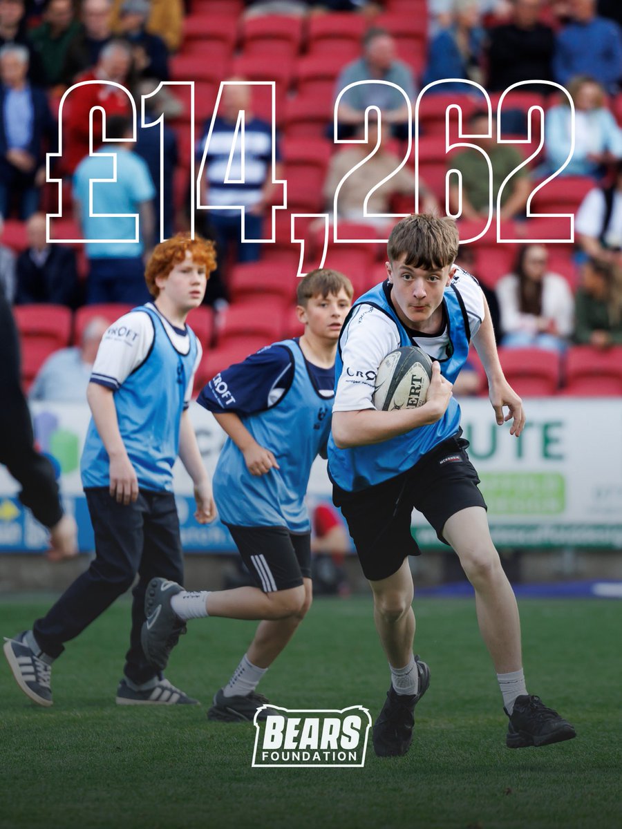 Bristol Bears Foundation tweet media