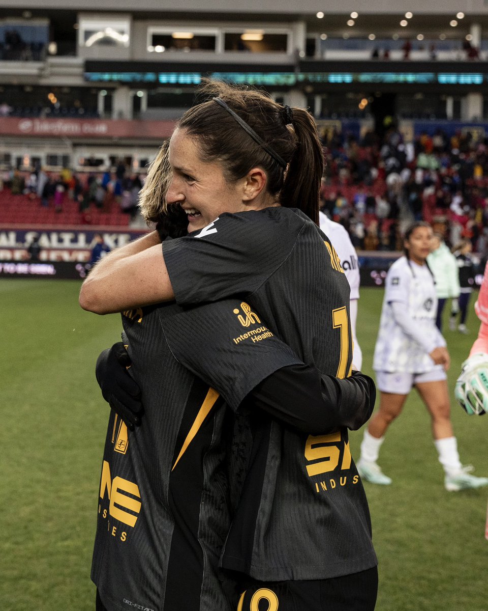 Utah Royals FC tweet media