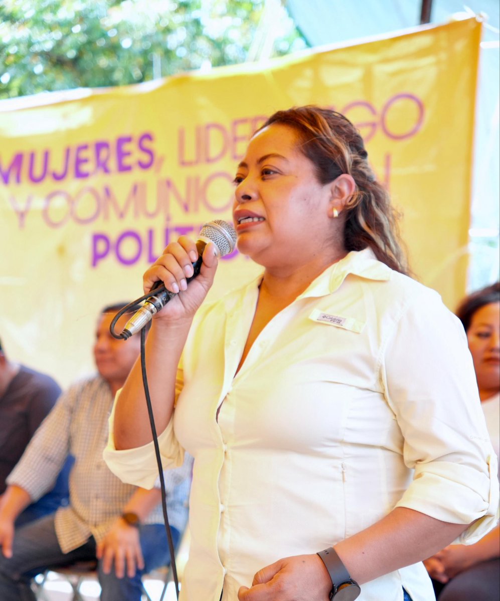 PRD Oaxaca tweet media