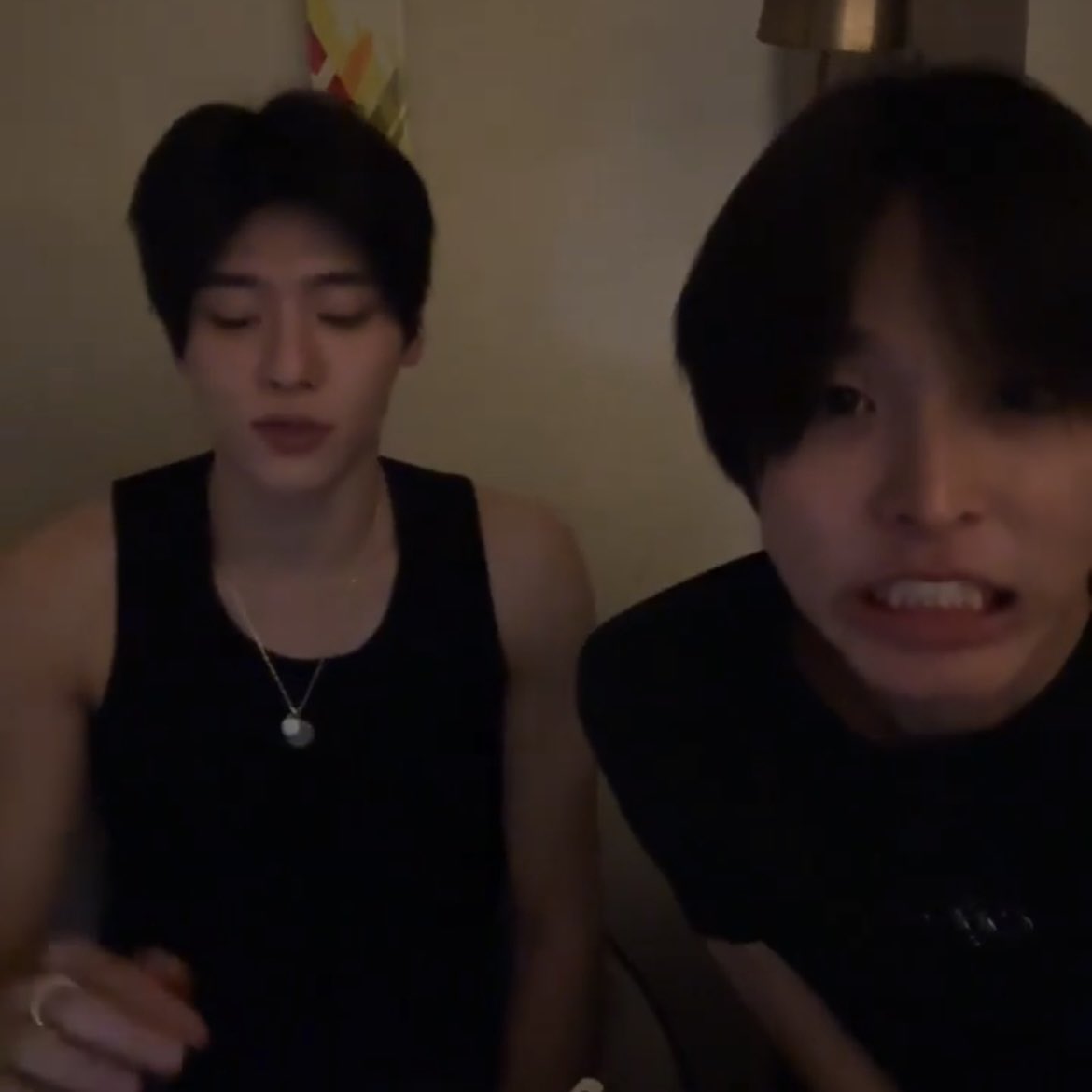 짱햄이 tweet media