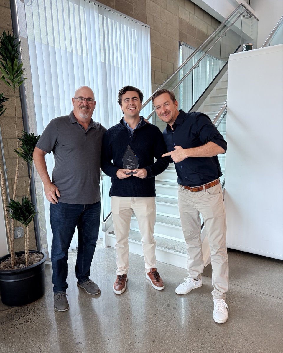 Lee Irvine tweet media