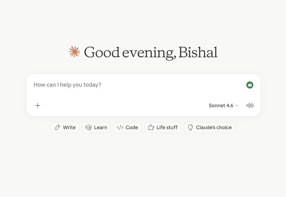 LearnWithBishal's tweet photo. 🚨 BREAKING: Claude can now build a retirement plan like a $600/hour Morgan Stanley wealth advisor.

For free.

Here are 8 insane Claude prompts that can replace your retirement consultant, tax strategist, and investment planner.

Bookmark this carefully: 👇 https://t.co/vfgfPFGh87