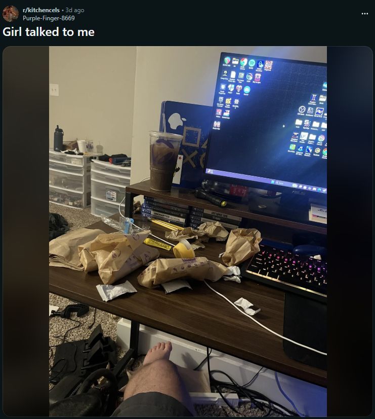 kitchencels tweet media