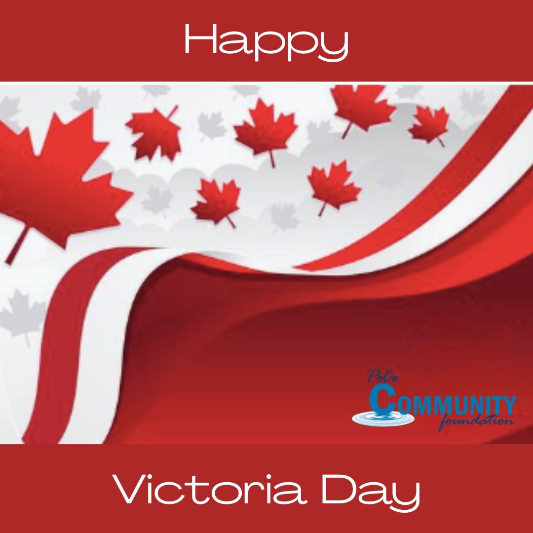 PoCoFoundation's tweet photo. Hoping everyone has a safe, relaxing, and Happy Victoria Day from all of us at the PoCo Community Foundation! 🇨🇦

We hope you enjoyed the long weekend with family, friends, and community as we celebrate together across Port Coquitlam and beyond. @CityofPoCo @SteveDarling https://t.co/t0dEZNuB1j