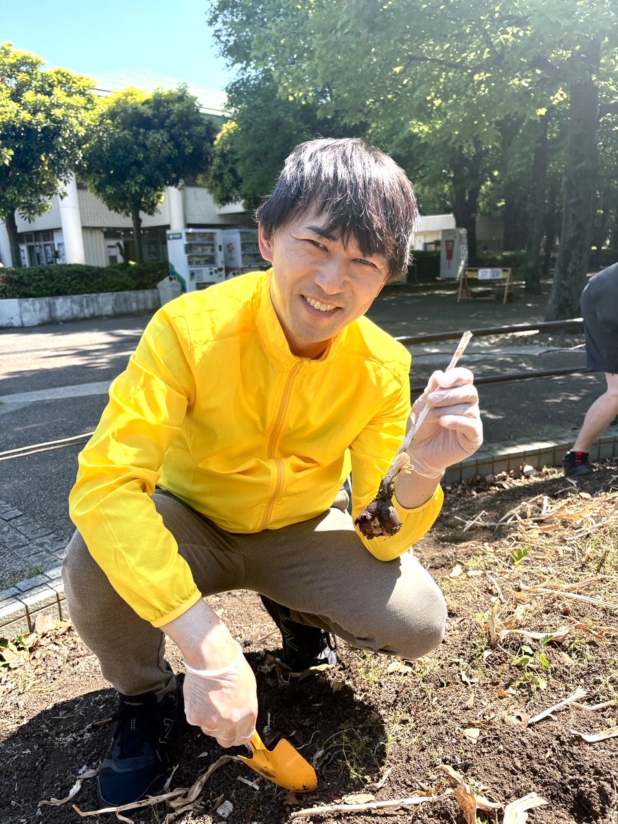 二宮 研|国民民主党|神奈川県政策委員 tweet media