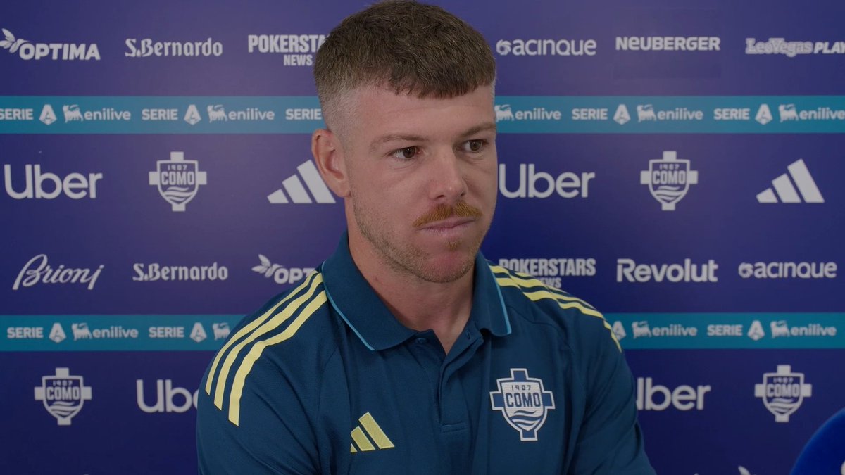 1907All42372's tweet photo. 🗣️Moreno’s Message to the Fans : “ To our fans, I don’t need to say anything. All season long they have been behind us. So thank you, thank you very much to them. And nothing, like I told you before, we have to go to Cremona, win and believe “ https://t.co/WtUDzHDCeo