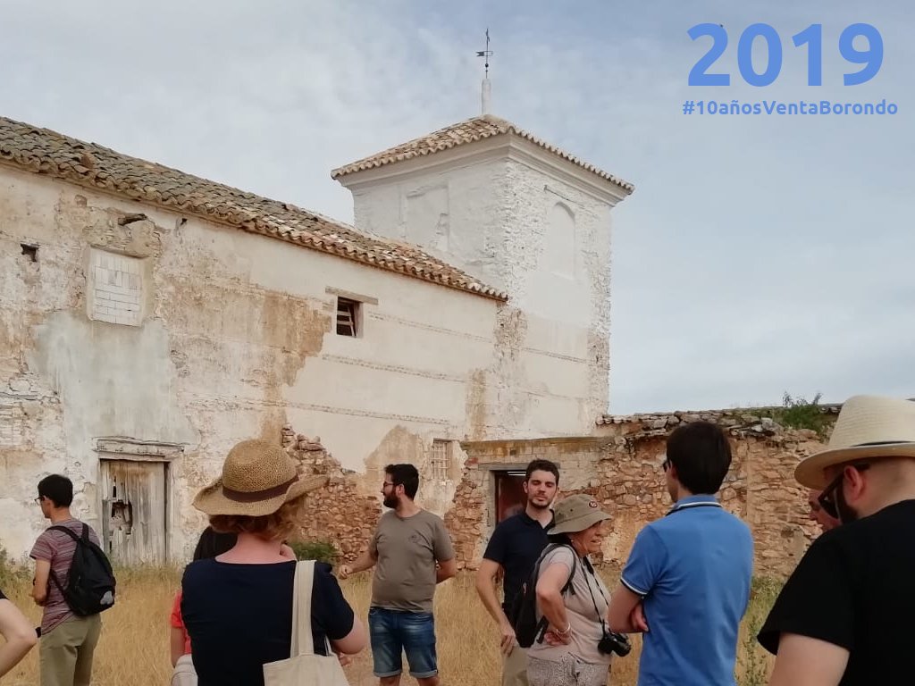 acventaborondo's tweet photo. 🏃Seguimos recorriendo mes a mes los 10 años de nuestra asociación. 
📷 Este mayo recordamos un 2019 con la torre estabilizada y una puesta en valor que comenzaba poquito a poco. 
https://t.co/GTnwh4fFyx https://t.co/n2ulZeipB2