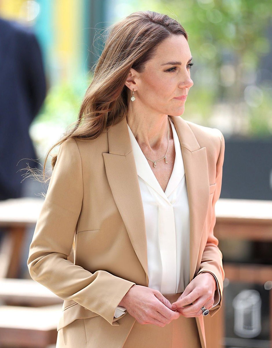 Princess of Wales News tweet media
