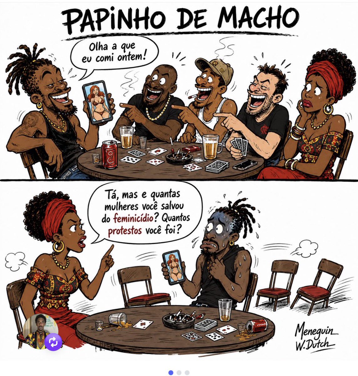Raiam Santos McArn tweet media