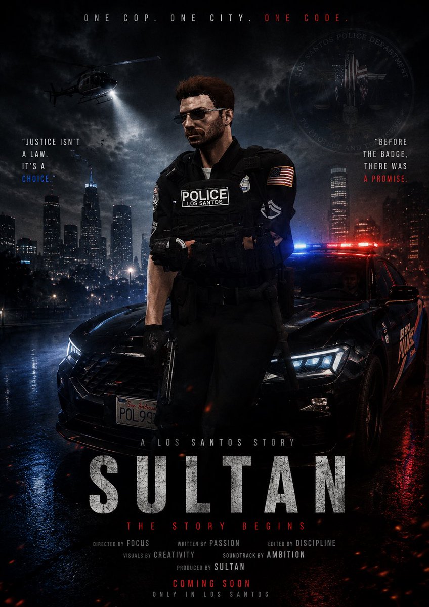 Sultan tweet media